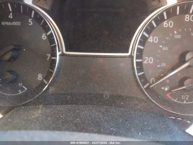 1N4AL3APXJC125229 Nissan Altima 2.5 Sv