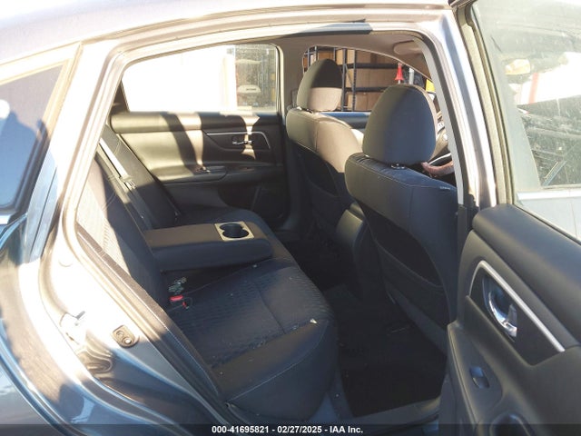 1N4AL3APXJC125229 Nissan Altima 2.5 Sv