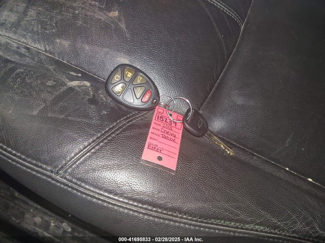 Продажа на аукционе авто 2013 Chevrolet Tahoe Lt, vin: 1GNSKBE0XDR145627, номер лота: 41695833