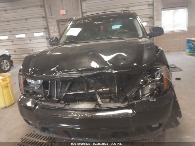 Продажа на аукционе авто 2013 Chevrolet Tahoe Lt, vin: 1GNSKBE0XDR145627, номер лота: 41695833