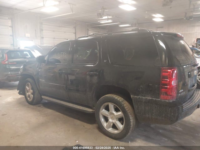 Продажа на аукционе авто 2013 Chevrolet Tahoe Lt, vin: 1GNSKBE0XDR145627, номер лота: 41695833