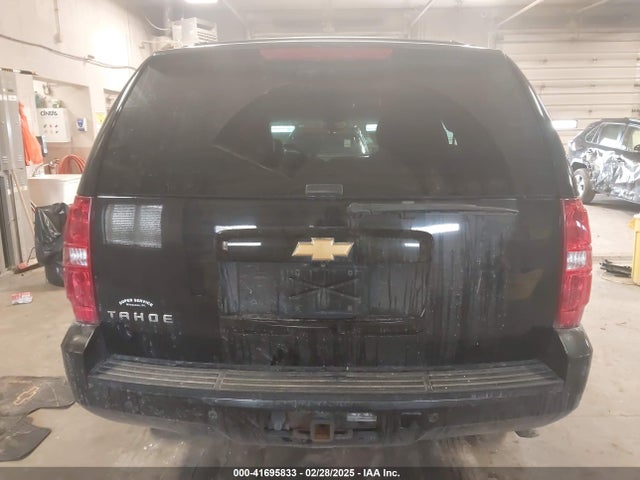 Продажа на аукционе авто 2013 Chevrolet Tahoe Lt, vin: 1GNSKBE0XDR145627, номер лота: 41695833