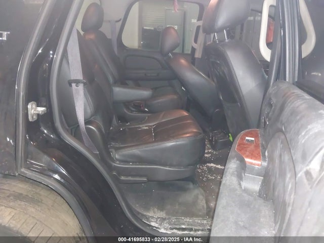 Продажа на аукционе авто 2013 Chevrolet Tahoe Lt, vin: 1GNSKBE0XDR145627, номер лота: 41695833