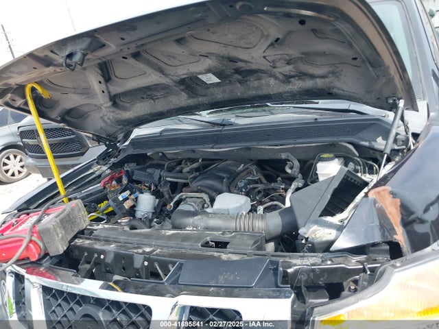 5N1AA0ND8EN608075 Nissan Armada Platinum/sl/sv