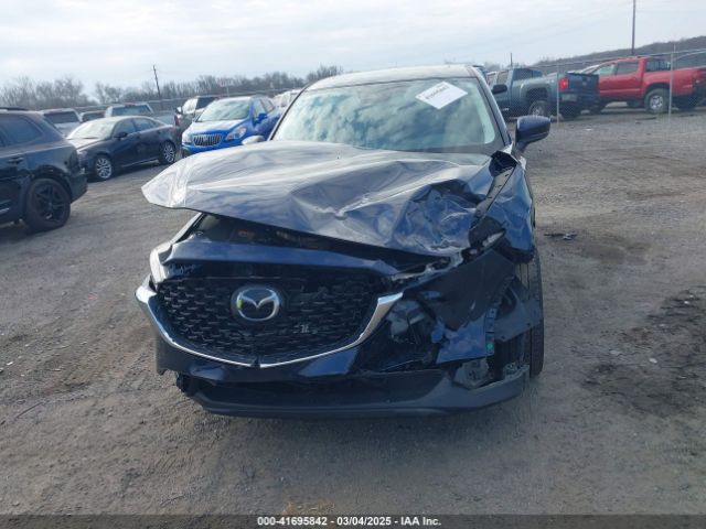 JM3KFBDM4N1528813 Mazda Cx-5 2.5 S Premium