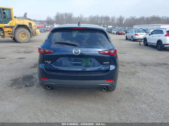 JM3KFBDM4N1528813 Mazda Cx-5 2.5 S Premium