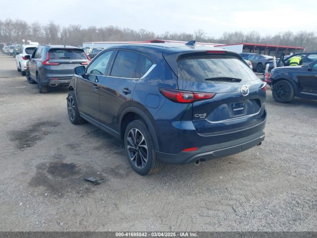 JM3KFBDM4N1528813 Mazda Cx-5 2.5 S Premium