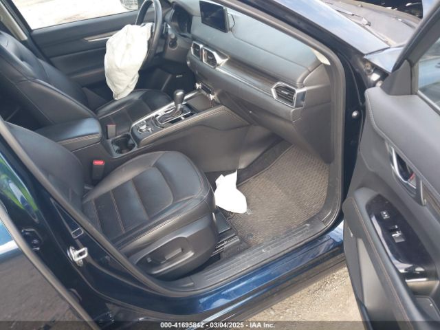 JM3KFBDM4N1528813 Mazda Cx-5 2.5 S Premium