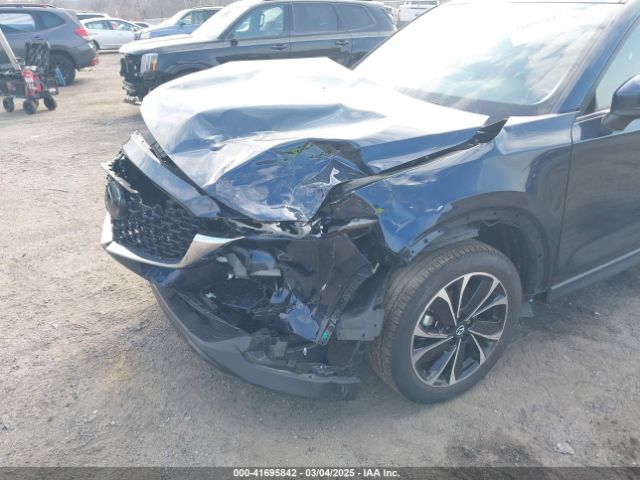 JM3KFBDM4N1528813 Mazda Cx-5 2.5 S Premium