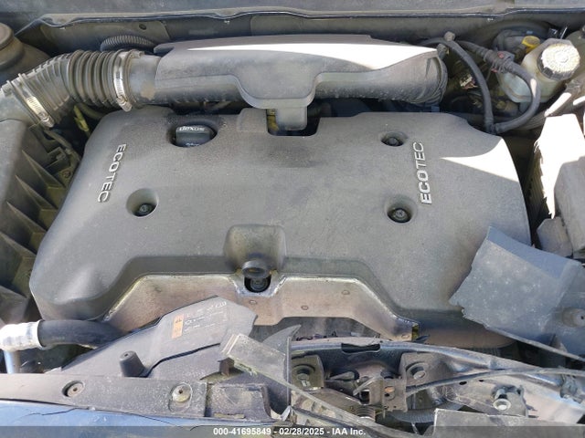 1G11C5SL8EF130914 Chevrolet MALIBU 1LT