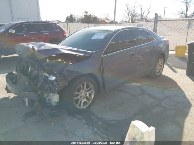 1G11C5SL8EF130914 Chevrolet MALIBU 1LT