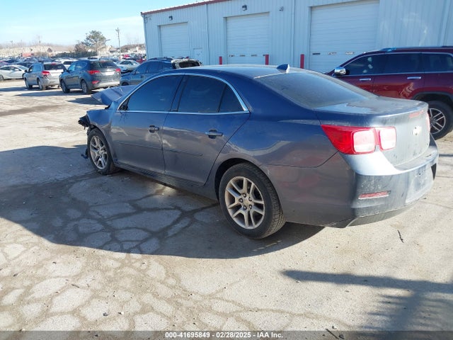1G11C5SL8EF130914 Chevrolet MALIBU 1LT