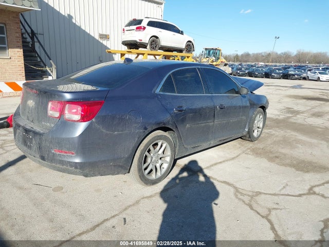 1G11C5SL8EF130914 Chevrolet MALIBU 1LT