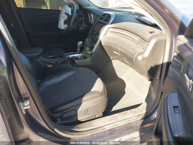 1G11C5SL8EF130914 Chevrolet MALIBU 1LT