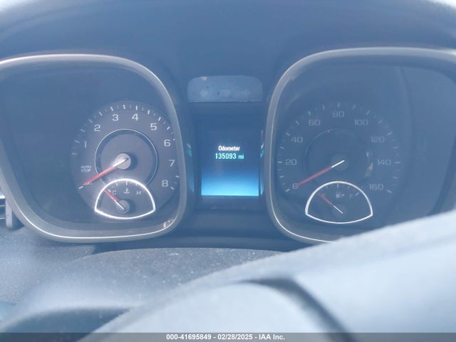 1G11C5SL8EF130914 Chevrolet MALIBU 1LT