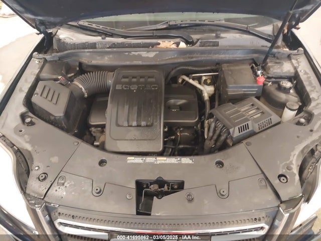 2GKALPEK7H6299718 GMC Terrain Slt