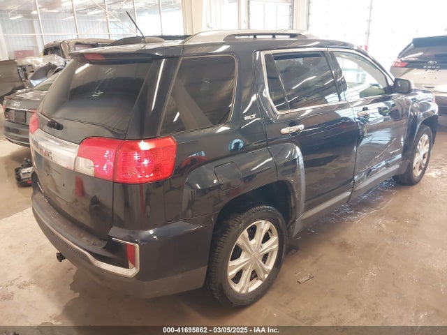2GKALPEK7H6299718 GMC Terrain Slt