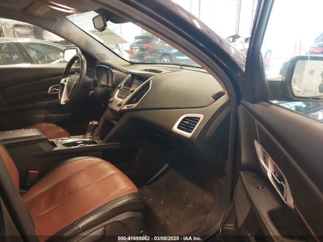 2GKALPEK7H6299718 GMC Terrain Slt