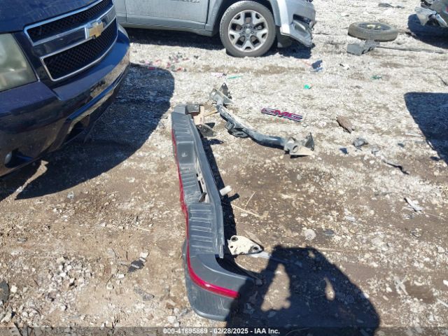 1GTG6FEN7K1343499 GMC Canyon All Terrain W/cloth