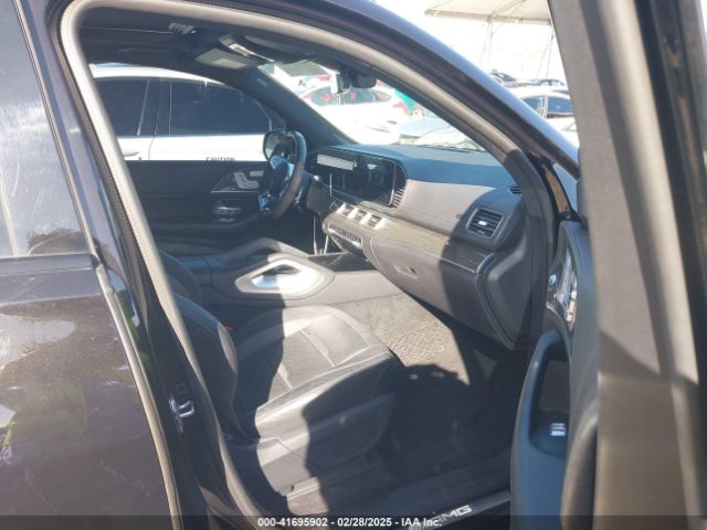 4JGFB6BB6MA306170 Mercedes-Benz Amg Gle 53 4matic