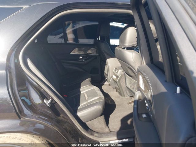 4JGFB6BB6MA306170 Mercedes-Benz Amg Gle 53 4matic