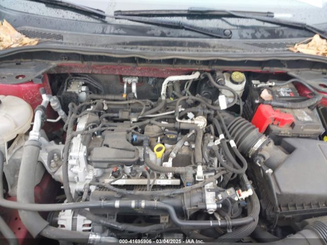 2021 FORD ESCAPE 1FMCU9G68MUA06185 Photo 9