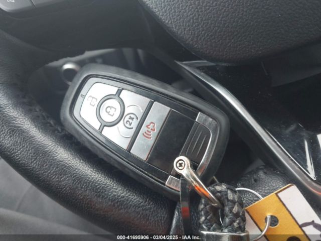 2021 FORD ESCAPE 1FMCU9G68MUA06185 Photo 10
