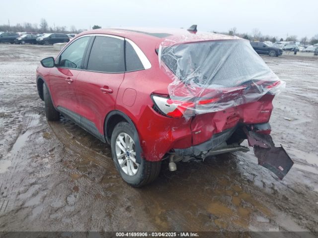 2021 FORD ESCAPE 1FMCU9G68MUA06185 Photo 2