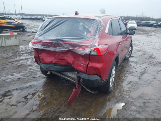 2021 FORD ESCAPE 1FMCU9G68MUA06185 Photo 3