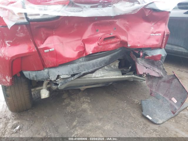 2021 FORD ESCAPE 1FMCU9G68MUA06185 Photo 5