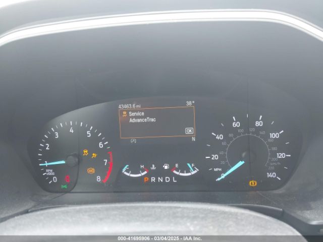 2021 FORD ESCAPE 1FMCU9G68MUA06185 Photo 6