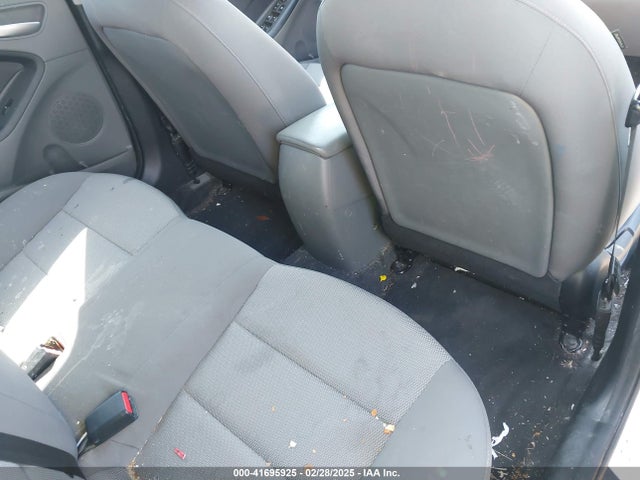 3KPFK4A74JE235730 KIA FORTE LX