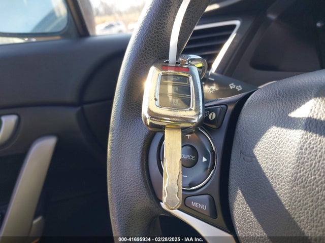 Honda Civic Lx 2015 2HGFG3A5XFH514686 Image 11