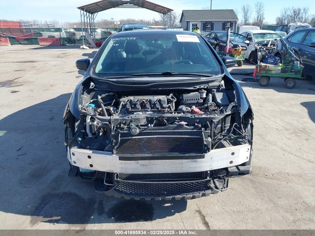 Honda Civic Lx 2015 2HGFG3A5XFH514686 Image 12