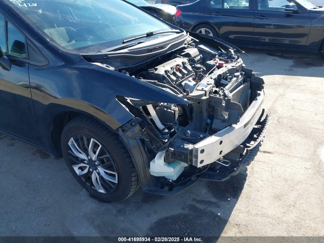 Honda Civic Lx 2015 2HGFG3A5XFH514686 Image 18