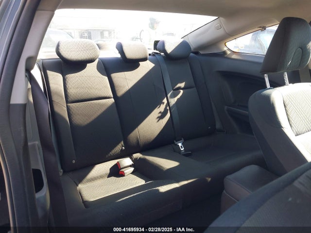Honda Civic Lx 2015 2HGFG3A5XFH514686 Image 8