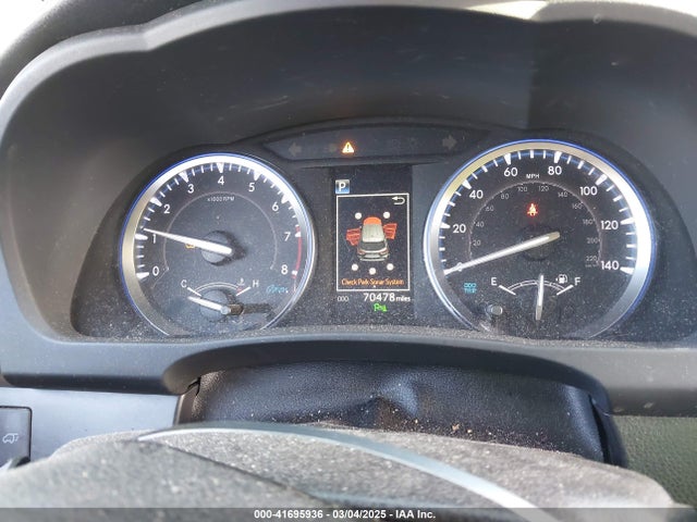 5TDDZRFH1KS712235 Toyota Highlander Limited Platinum