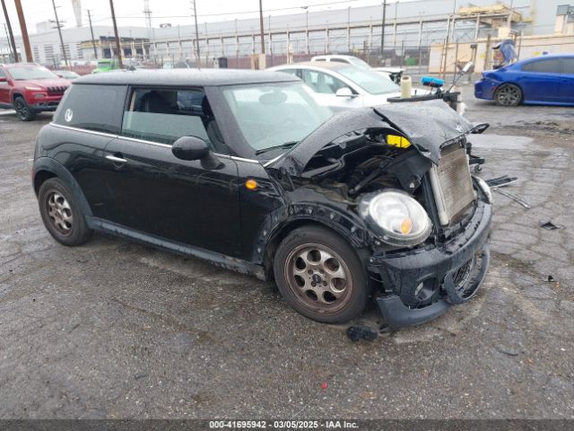 2013 MINI HARDTOP WMWSU3C51DT373054 Photo 0