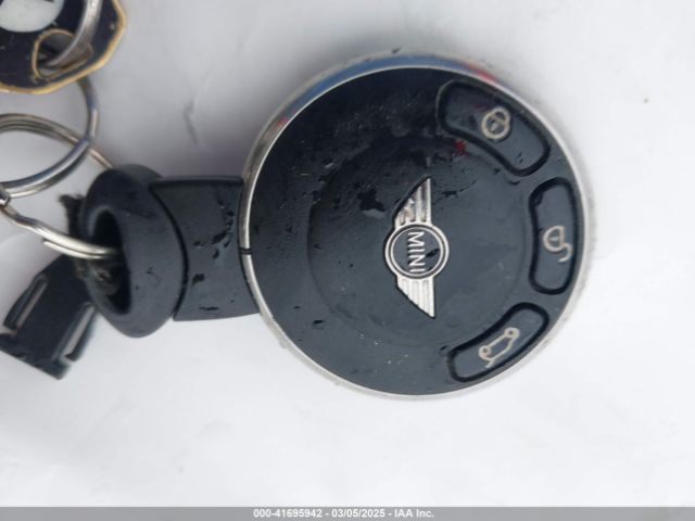 2013 MINI HARDTOP WMWSU3C51DT373054 Photo 10
