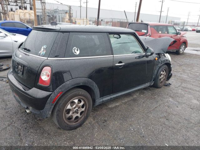 2013 MINI HARDTOP WMWSU3C51DT373054 Photo 3