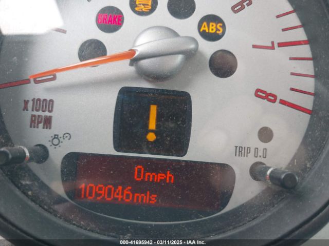 2013 MINI HARDTOP WMWSU3C51DT373054 Photo 6