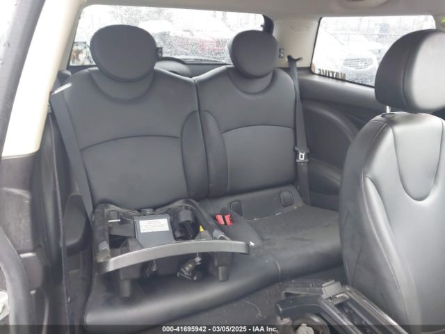 2013 MINI HARDTOP WMWSU3C51DT373054 Photo 7