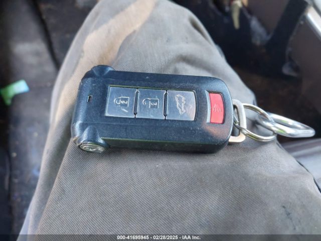 JA4J24A54JZ027791 Mitsubishi Outlander Phev Sel