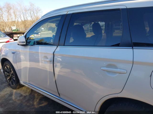 JA4J24A54JZ027791 Mitsubishi Outlander Phev Sel