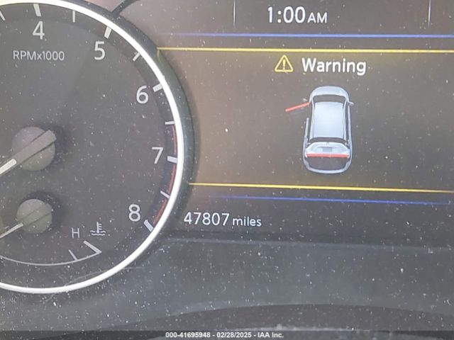 5N1AZ2MG0FN269099 Nissan MURANO SV