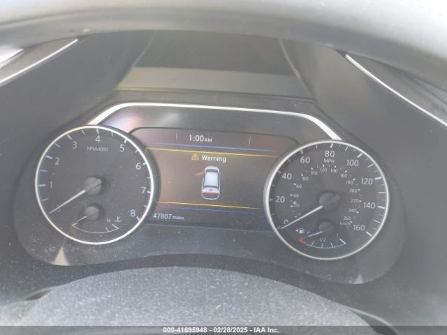5N1AZ2MG0FN269099 Nissan MURANO SV