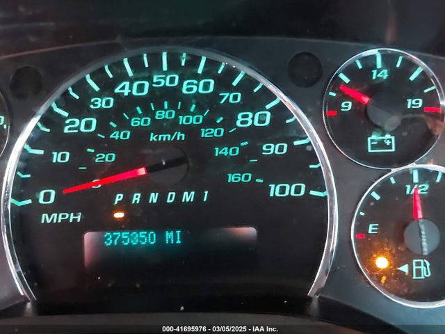 Chevrolet Express 2500 Work Van 2016 1GCWGBFF9G1260298 Image 7