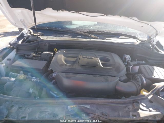 1C4RJFBG8KC784527 Jeep Grand Cherokee Limited 4x4