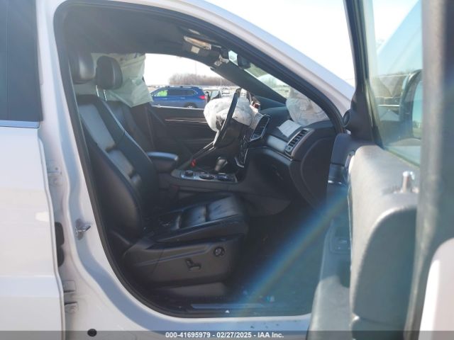 1C4RJFBG8KC784527 Jeep Grand Cherokee Limited 4x4