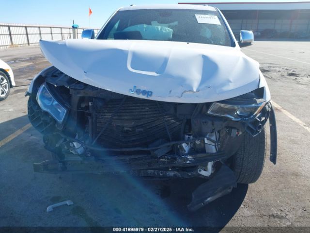 1C4RJFBG8KC784527 Jeep Grand Cherokee Limited 4x4